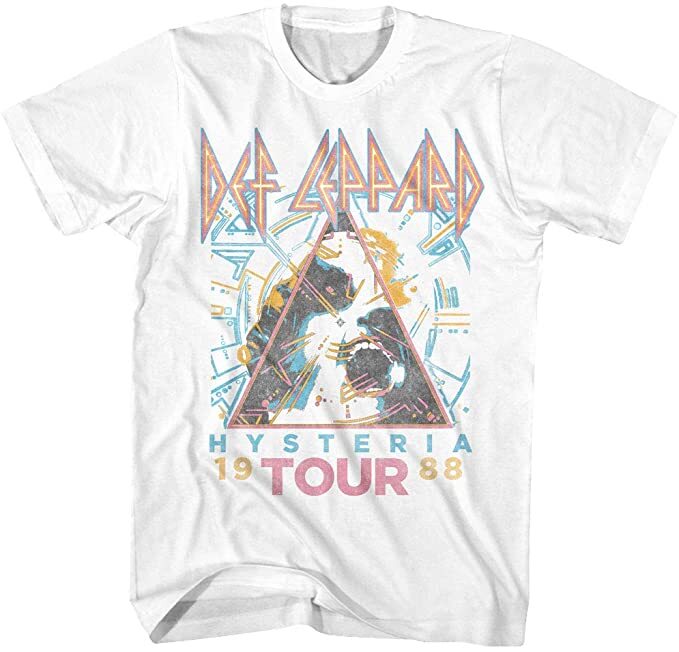 Rex copiose Rock Shirt